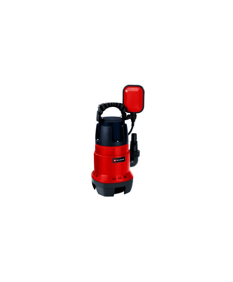 BOMBA SUMERGIBLE AGUA SUCIA EINHELL GH-DP 7835
