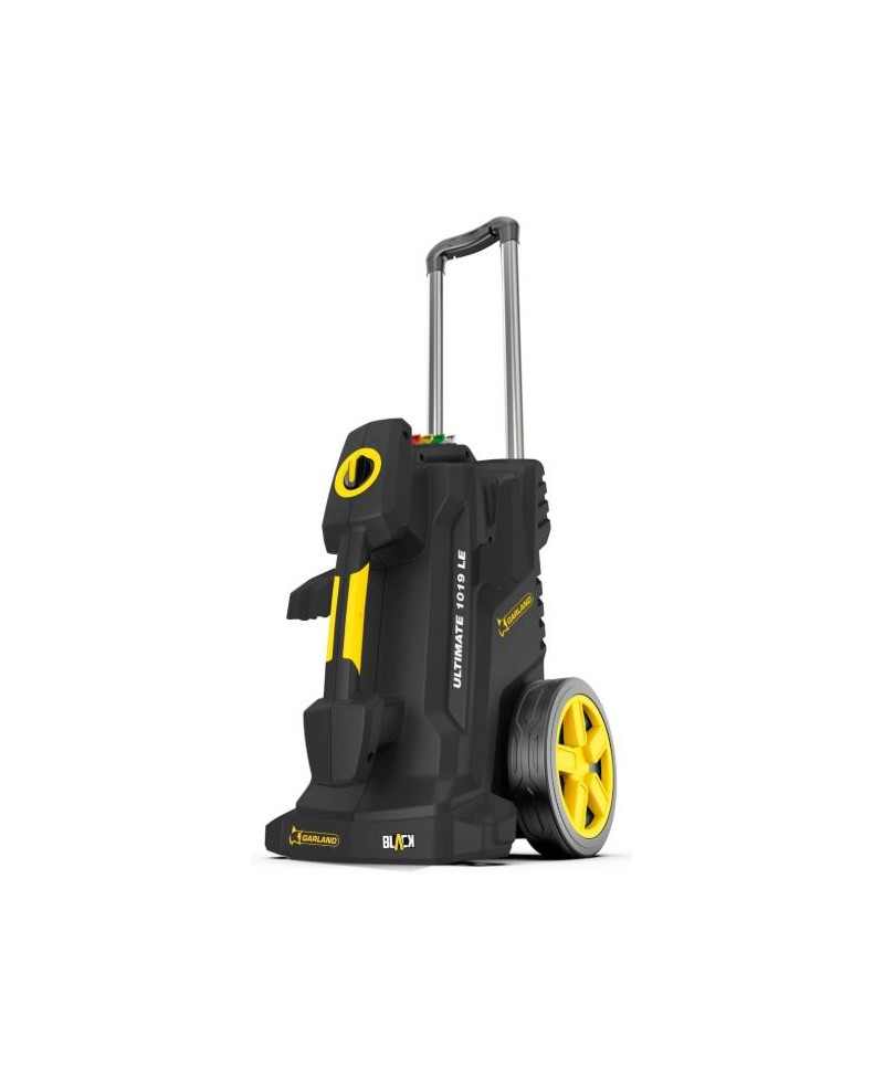 GARLAND HIDROLIMPIADORA 220V 195 BAR 660 L/H GARLAND HIDROLIMPIADORA 220V 195 BAR 660 L/H