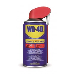 WD-40 MULTIUSOS DOBLE ACCION 250 ml