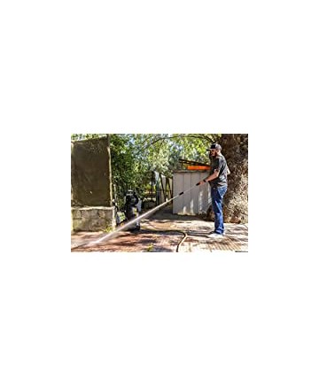 GARLAND HIDROLAVADORA GASOLINA ULTIMATE 820QG