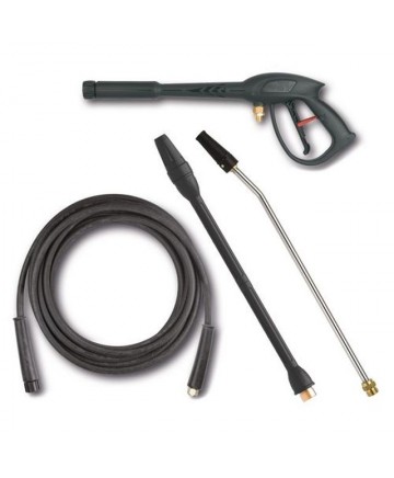 HIDROLIMPIADORA CLEANCRAFT 160 BAR 510l/h 230V HIDROLIMPIADORA CLEANCRAFT 160 BAR 510l/h 230V